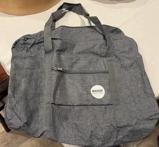 Wandf Anywhere & Any Travel Bag 18” X 14” X 5.5”