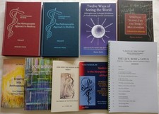 MEDICLE BUNDLE - The Anth Approach to Medicin...