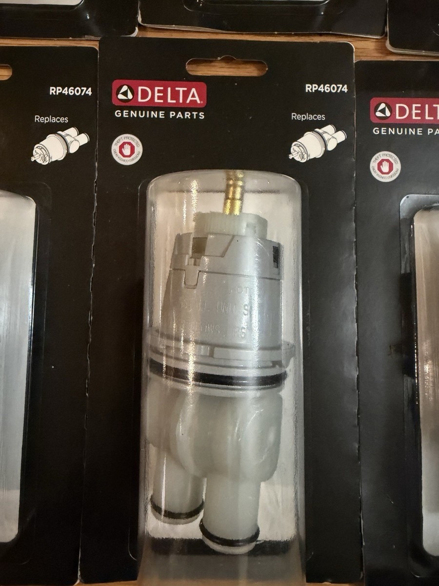 9 DELTA CARTRIDGE ASSEMBLY RP46074 View 3