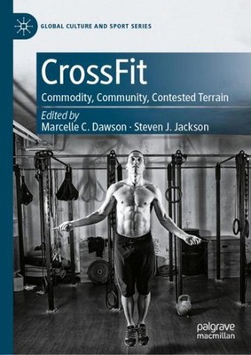 CrossFit Marcelle C. Dawson
