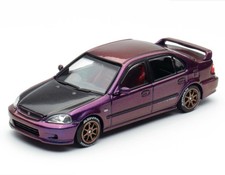 164 Honda Civic Ferio Si Ek -- Midnight Purple Metallic - Event Exclusive ... 164 Honda Civic Ferio Si Ek -- Midnight Purple Metallic - Event Exclusive ...