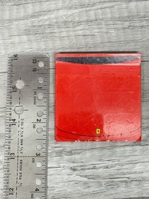 Lego Racers 8671 Ferrari F430 Spider 1:17 Building Replacement Hood Piece Part