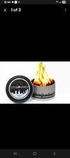City Bonfire Portable Fire Pit