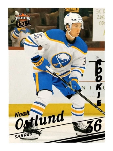 2025-26 FLEER ULTRA WITH INSERTS  -  YOU PICK