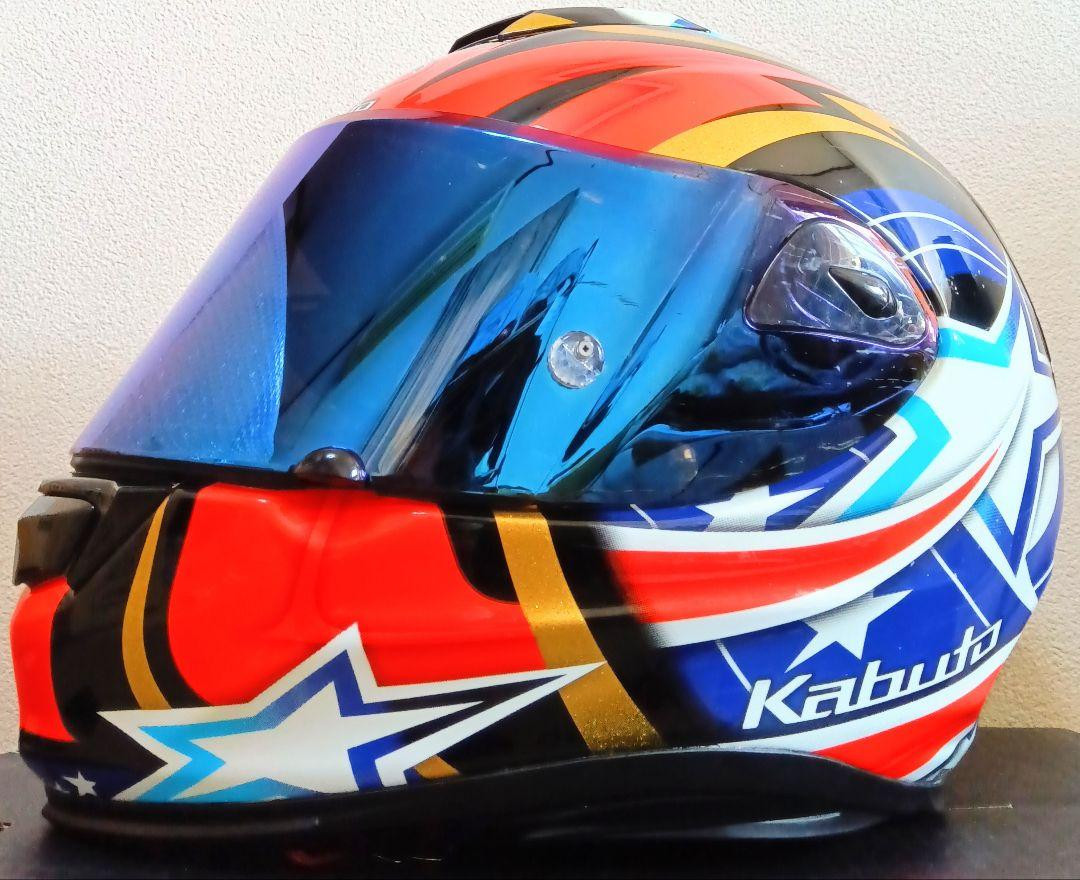 OGK kabuto RT-33 ACTIVE STAR product #PFAAOL | eBay