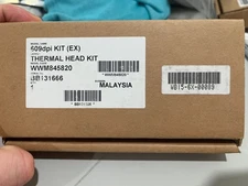 SATO print head 609 DPI thermal Print head kit