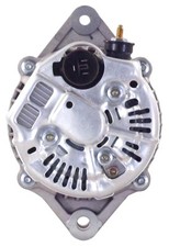 Alternator Fits John Deere Utility Tractor 5410 5420 5420n 5510 5510n5520 5520n
