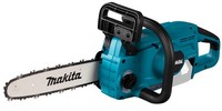 Makita DUC307ZX2, Cordless Chainsaw, 18V, 30 Cm Without Battery And Charger