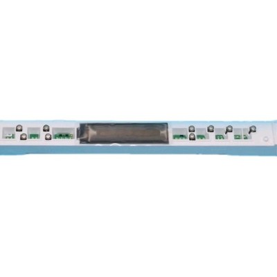 NEW OEM Asko Dishwasher User Interface (Control Electronic Board) Part # 856651