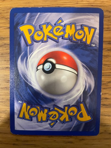 Tarjeta Pokémon Dark Dugtrio (6/82) Holo Team Rocket! ¡P&P rápido y gratis! - Imagen 53 de 56