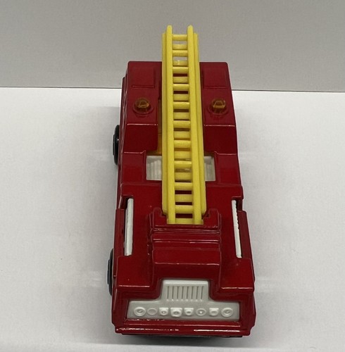 Matchbox Superfast No.22 Blaze Buster NEAR MINT! - Picture 3 of 4