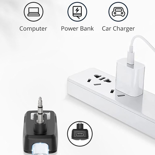 K-Port Wireless Bluetooth Programmer Adapter Parts For Baofeng Walkie Talkie - Zdjęcie 9 z 14