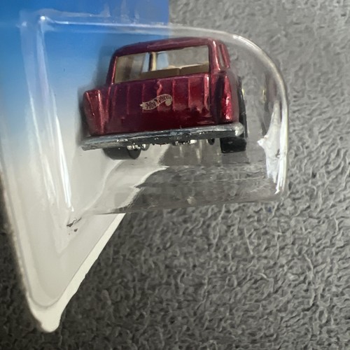 🔥🔥Hot Wheels 1991 Purple Passion And  1995 Nomad $12🔥 - Picture 9 of 12