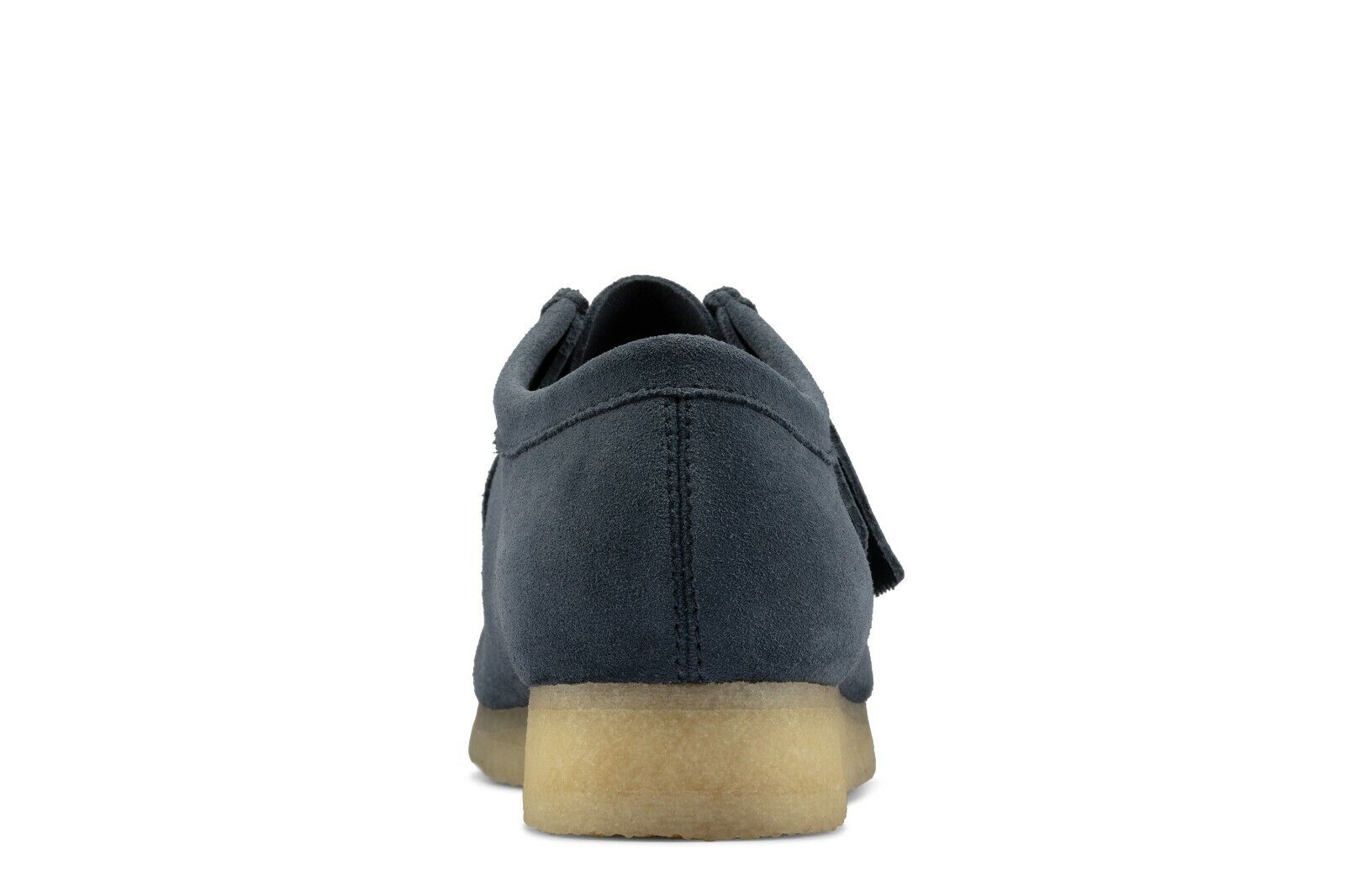 Clark Wallabees Blue And Cream Hot Sale, SAVE 54% 