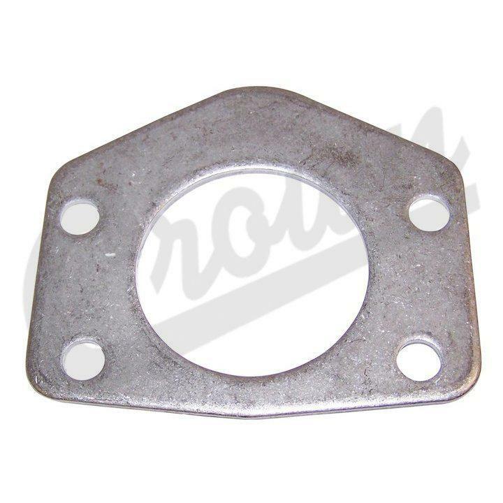 Seal Retainer de rechange pour étanchéité de carter moteur et boîte de vitesse mécanique