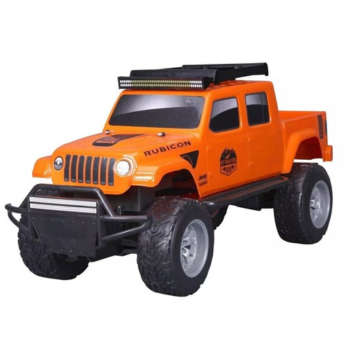 Maisto Tech RC 1:6 2020 Jeep Gladiator 