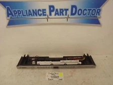 Bosch Dishwasher 00705998 11019741 Control Panel Assy Used