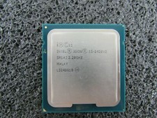 Intel Xeon E5-2420 V2 E5-2420V2 CPU 2.2 GHz 6-Cores 15MB LGA1356 SR1AJ Processor