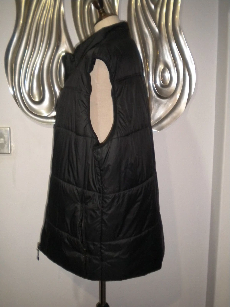 Anaconda puffer vest sale