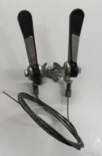 Simplex para bicicleta BMX-Estilo antiguo piezas de bicicleta vintage