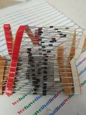BAX12A / DIODE / 10 PIECES / (qzty)