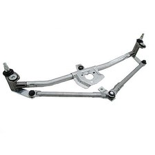 MEAT & DORIA 227029 Wischergestänge passend für FIAT