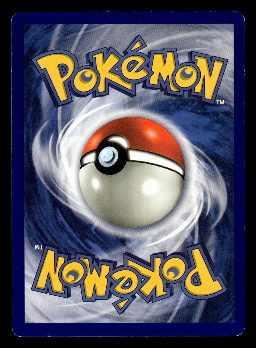 Pokemon Tentacool 56/62 Fossil Card | eBay