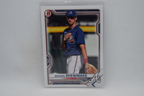 2021 Bowman Prospects and Rookies Select Your Future Stars - Free Shipping! - Picture 78 of 237