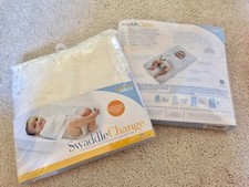swaddle change