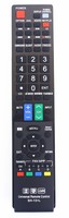 Sharp Gb004wjsa Universal Remote Control For All Sharp Brand Tv Smart Tv - 1 ... on sale Sharp Gb004wjsa Universal Remote Control For All Sharp Brand Tv Smart Tv - 1 ... on sale