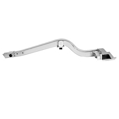 65 66 67 68 Mustang Coupe Fastback Rear Frame Rail Right Side Weld Thru ...
