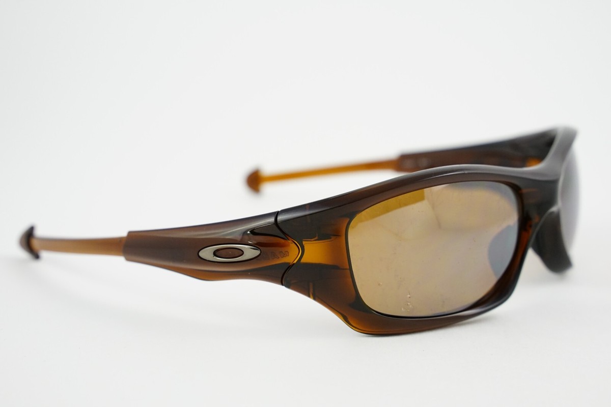 OAKLEY PIT BULL  フレームカラー：Brown Tortoise Oakley Pit Bull Sunglasses | Free Shipping over $49!
