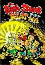 The Bash Street Kids 1993 (Annual)-D C Thomson
