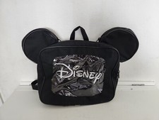 Vintage Disney Mickey Mouse Ear Backpack 