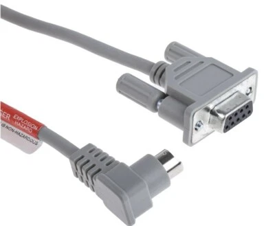 Allen Bradley - Cable for use with MicroLogix Series1761-CBL-PM02