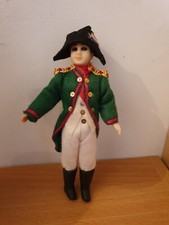 poupée de collection