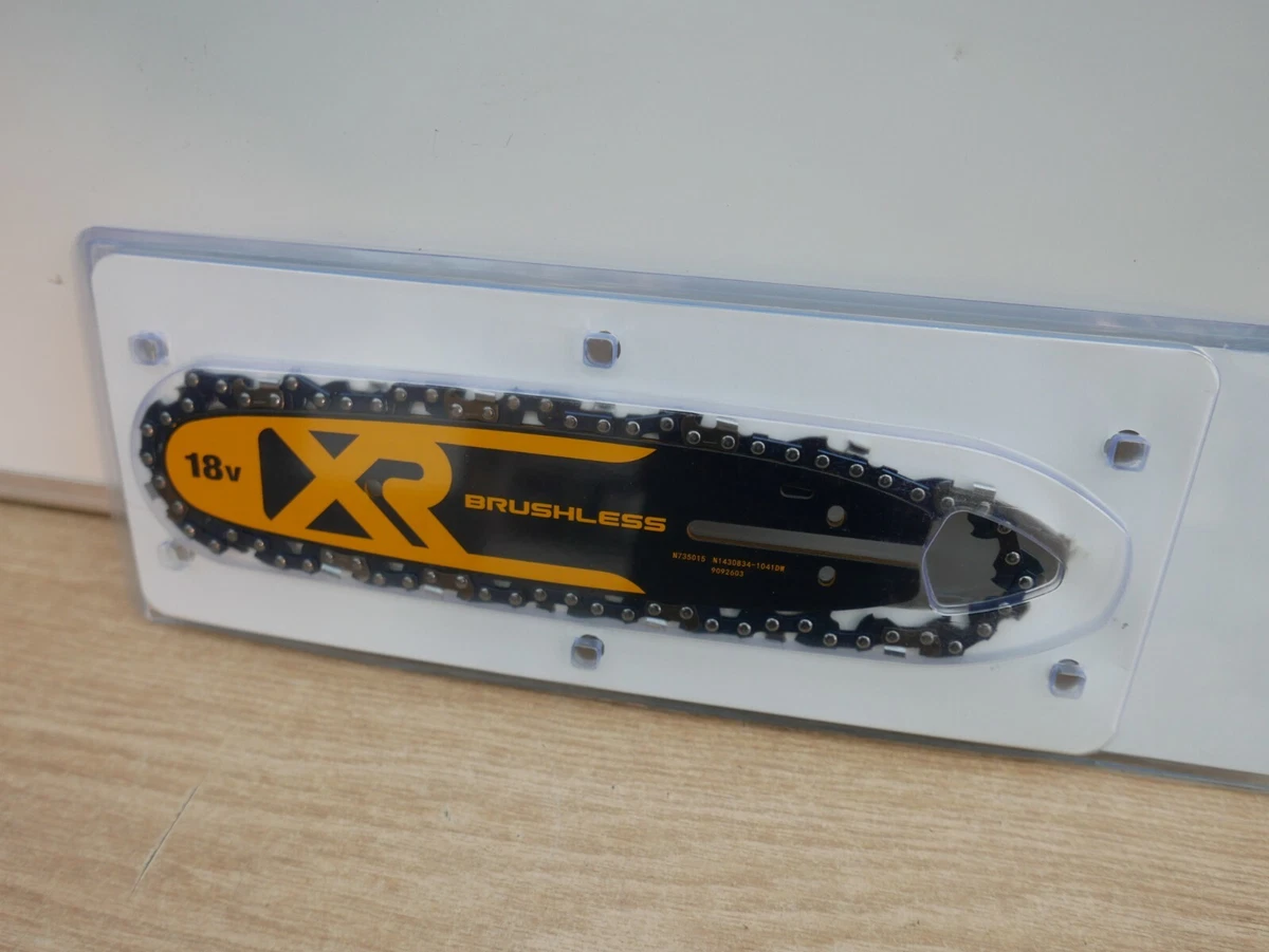 DEWALT DT20668 8