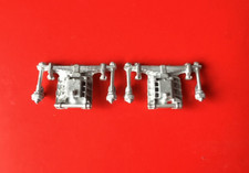 O GAUGE LNER CARTAZZI AXLE GUARDS
