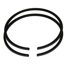 New Piston Ring Set STD for Mercury 75-200 HP L3/L4/2.5L/V6 822321A12, 824905A12
