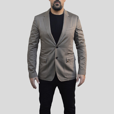 Belstaff Jacket Blazer Jacket Mens Size 48/M New