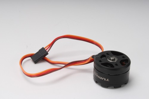 Turnigy Power Systems AX-2206 80T 11.3 Ohm Batería