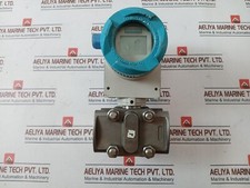 Siemens 7MF4433-1GA02-1BC6-Z Sitrans P DS III Differential Pressure Sensor IP66