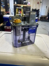 MmxL -3 automatic Lubricator 