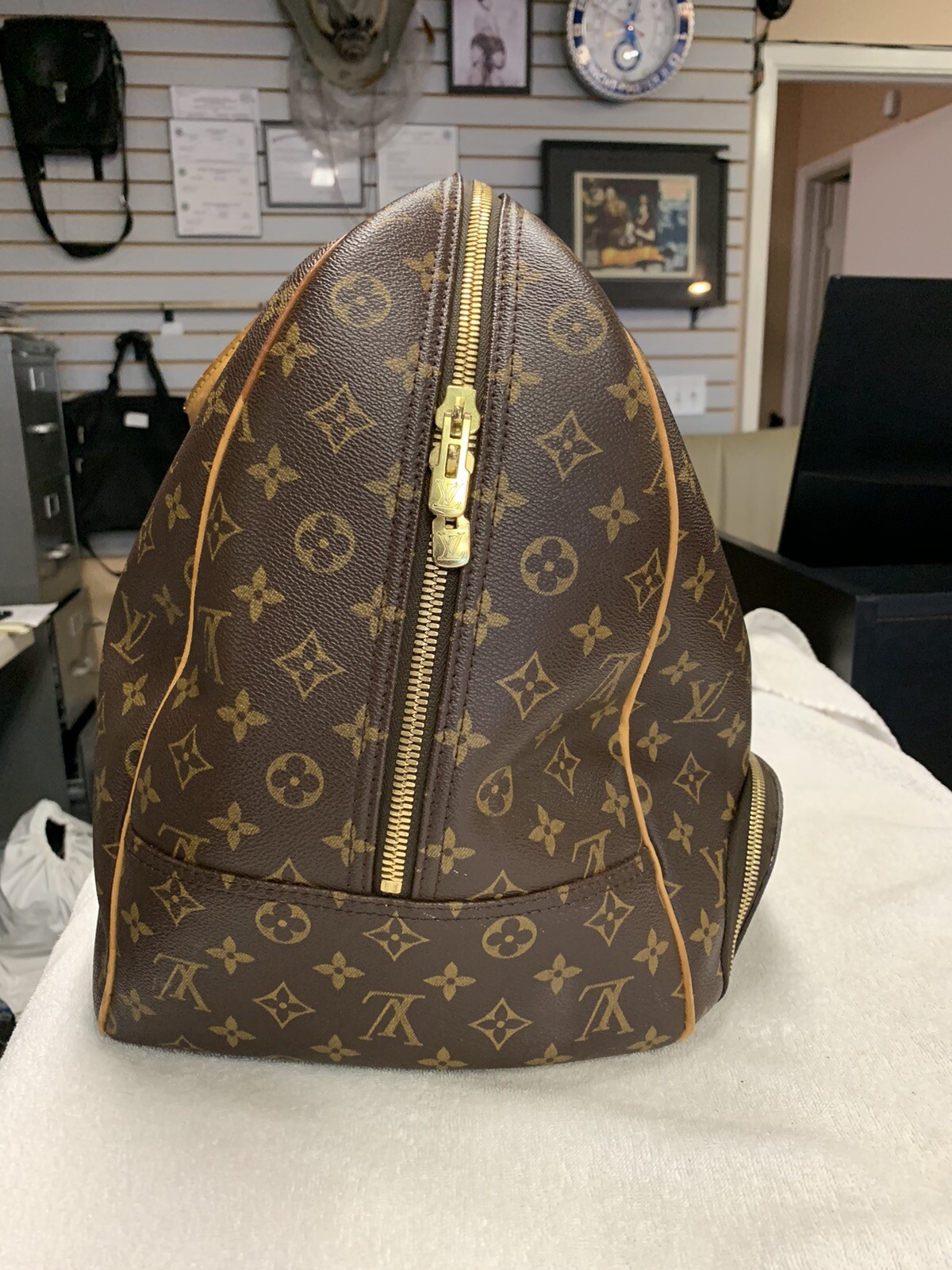 overnight louis vuitton bag