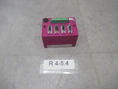 Gunda Electronic PAC0M Steuerung Gunda Electronic PAC0M 0.3SG  Power 24/60VDC