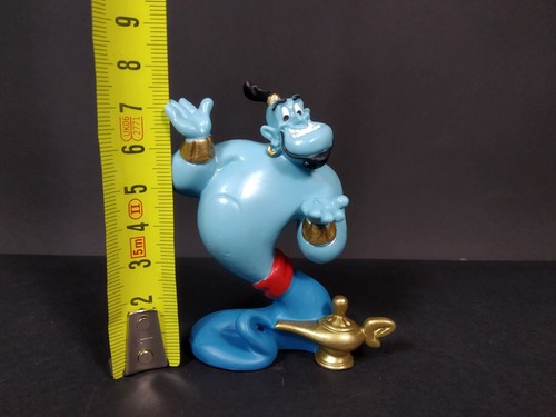 Figura Disney Bullyland surtido a elegir MIckey Donald Minie Ariel Peter Pan.... - Imagen 23 de 65