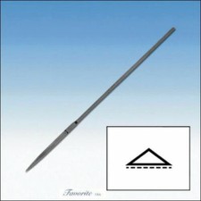 GLARDON-VALLORBE SWISS ESCAPEMENT FILE BARRETTE- 40mm Cuts 2-4-6-8-10 LE3010
