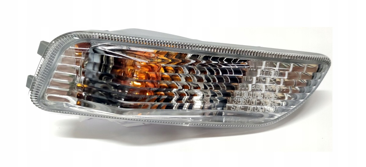 Suzuki Burgman AN 650 Blinker Vorne Links Indicator Front Left