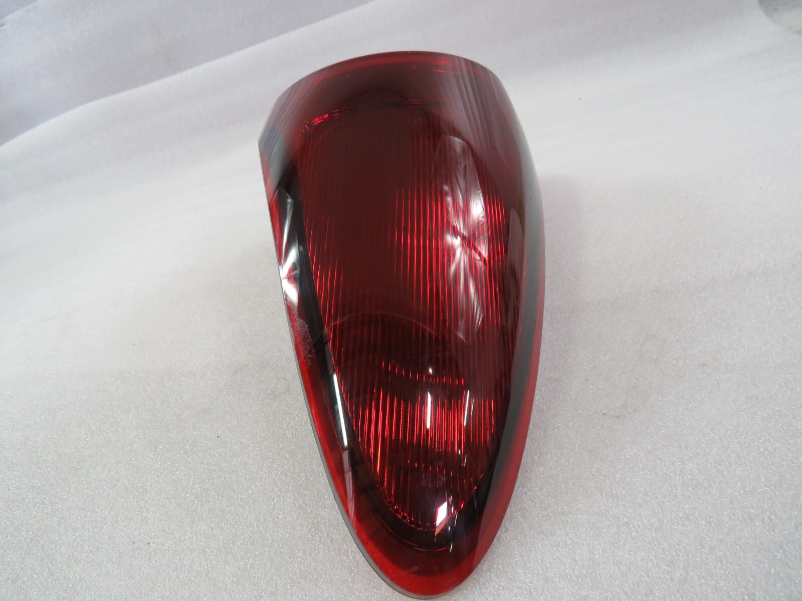 Ferrari California, RH, Deck Lid Tail Light / Lamp, Tinted, Used, P/N 226438