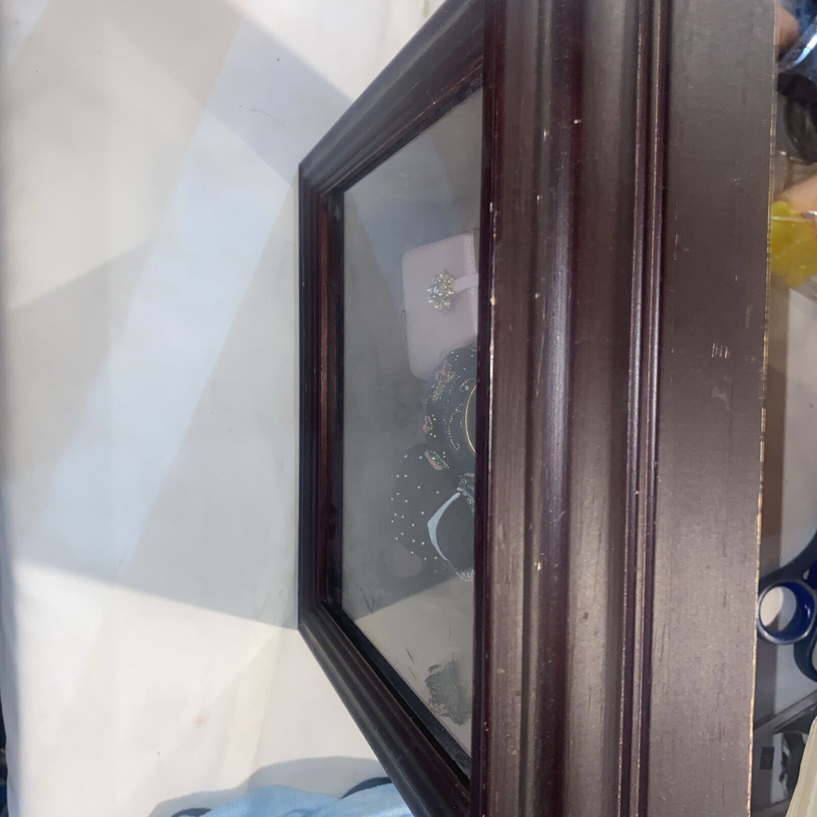 Mini Purses Shadow Box - image 2